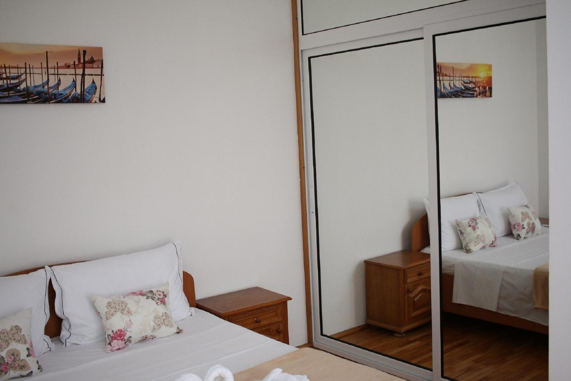 Pensiunea Casa Johnelly Costineşti Pokoj fotografie