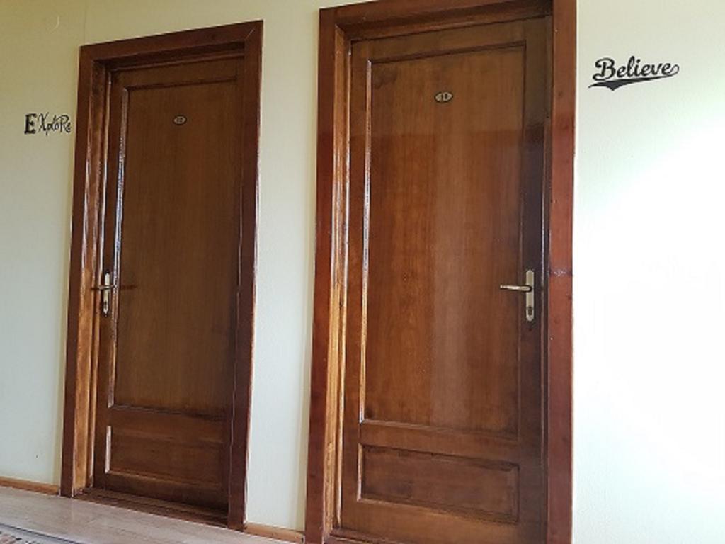 Pensiunea Casa Johnelly Costineşti Exteriér fotografie
