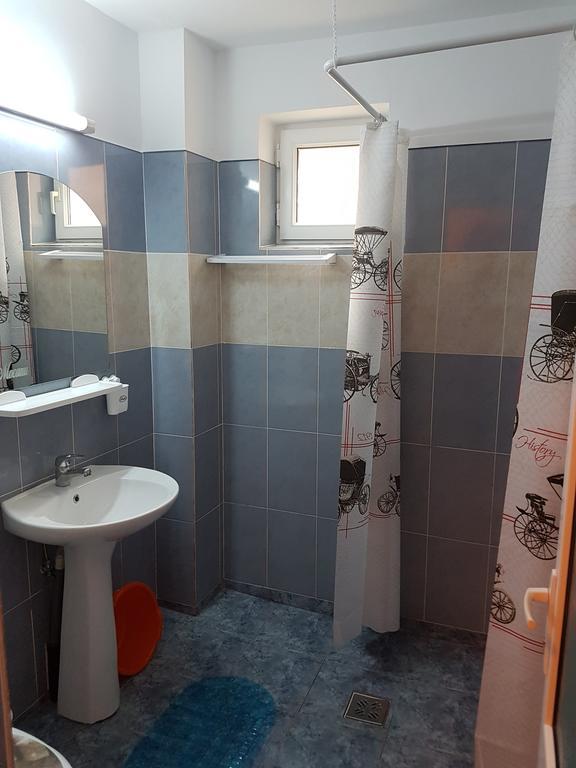 Pensiunea Casa Johnelly Costineşti Exteriér fotografie