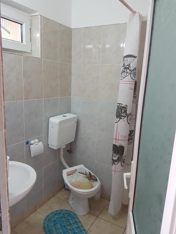 Pensiunea Casa Johnelly Costineşti Exteriér fotografie