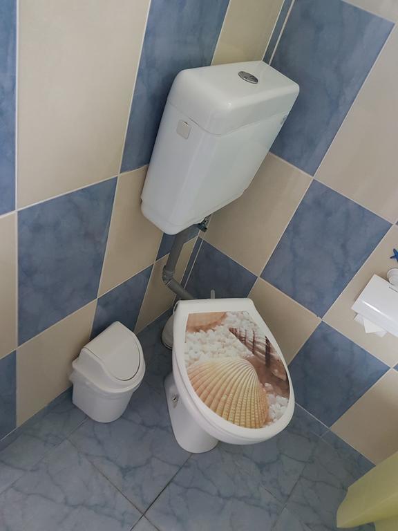 Pensiunea Casa Johnelly Costineşti Exteriér fotografie