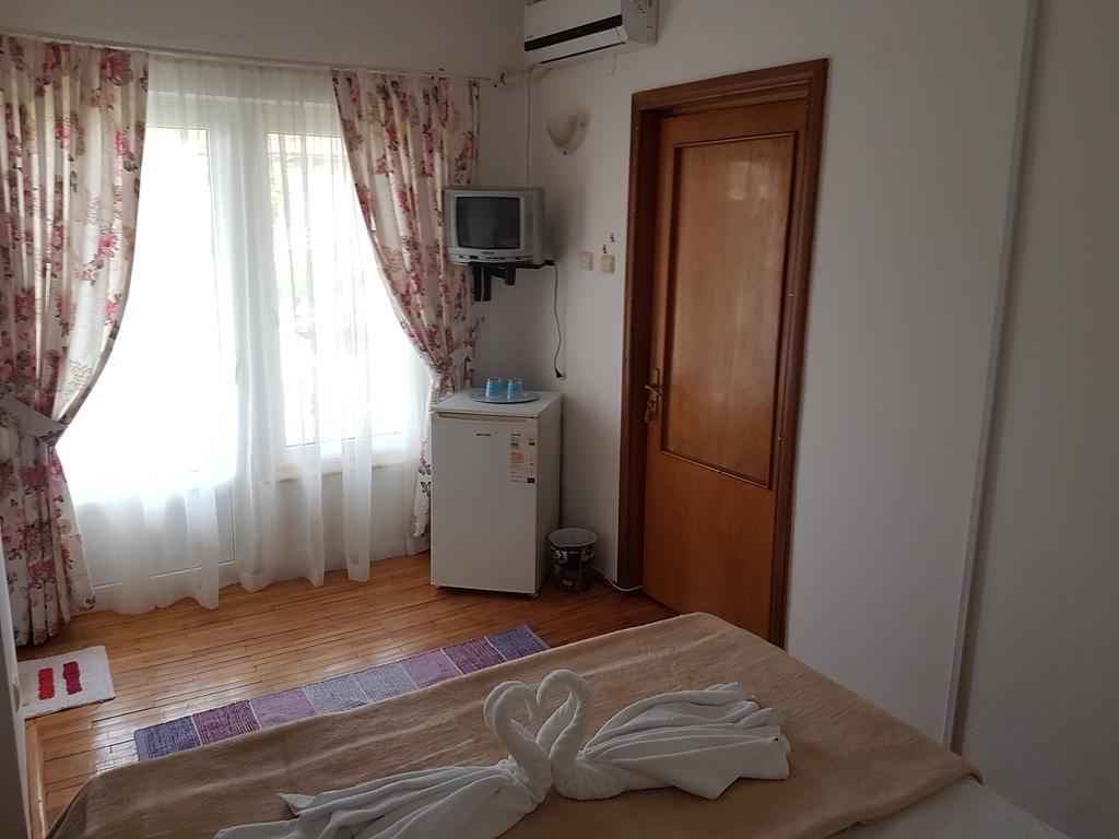Pensiunea Casa Johnelly Costineşti Exteriér fotografie