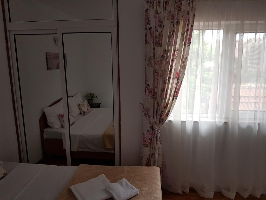 Pensiunea Casa Johnelly Costineşti Exteriér fotografie