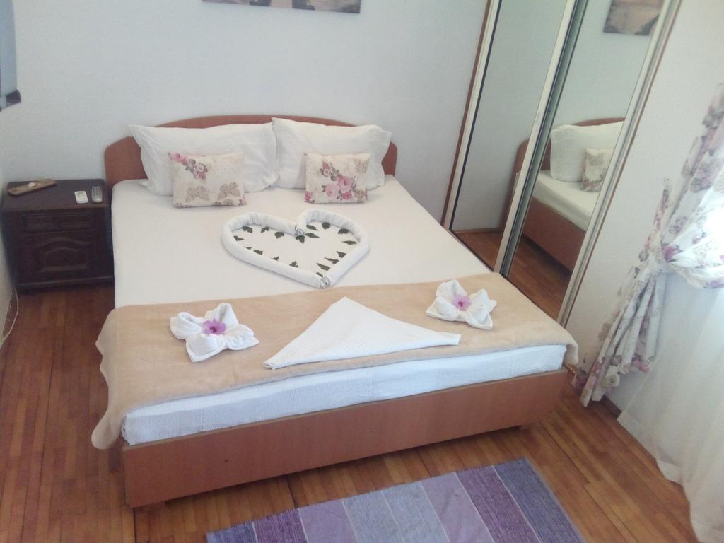 Pensiunea Casa Johnelly Costineşti Exteriér fotografie