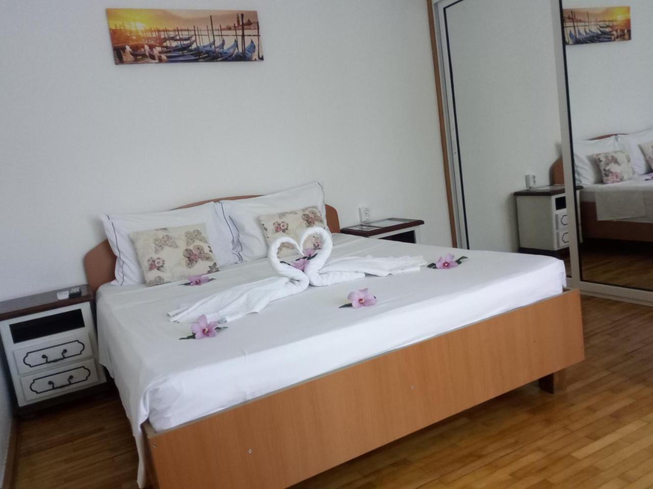 Pensiunea Casa Johnelly Costineşti Exteriér fotografie