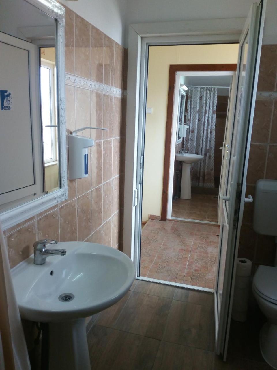 Pensiunea Casa Johnelly Costineşti Exteriér fotografie