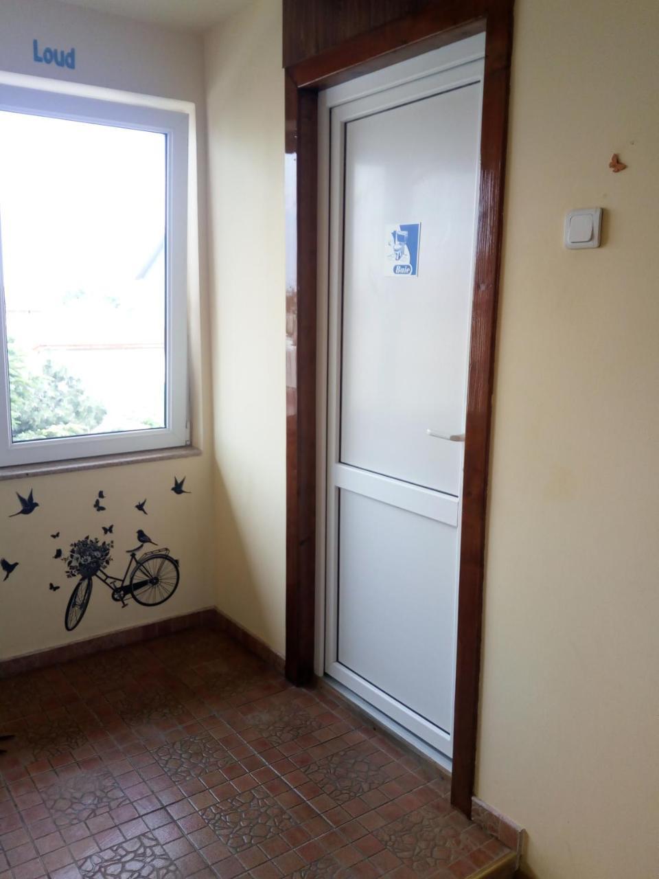 Pensiunea Casa Johnelly Costineşti Exteriér fotografie