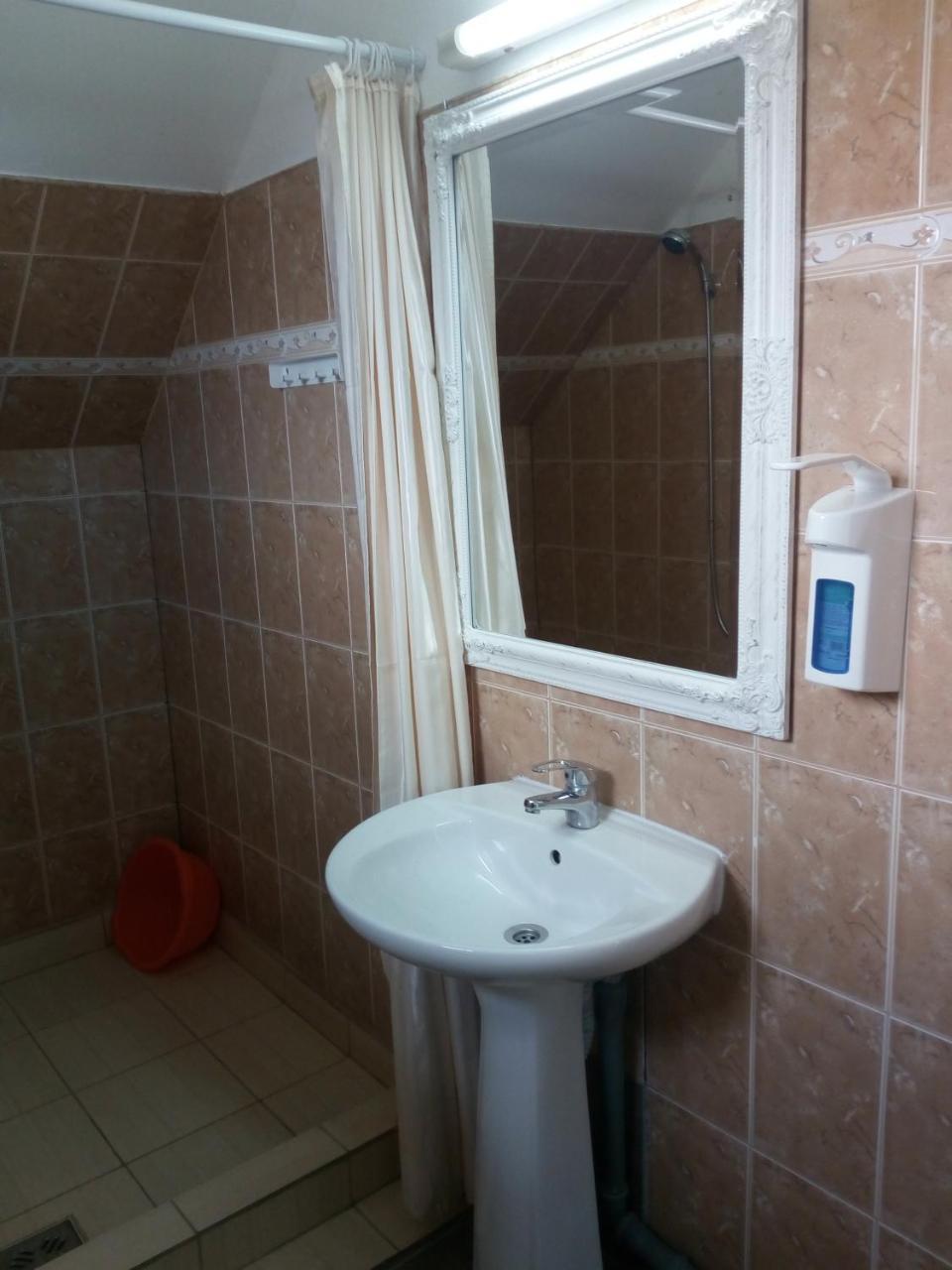 Pensiunea Casa Johnelly Costineşti Exteriér fotografie