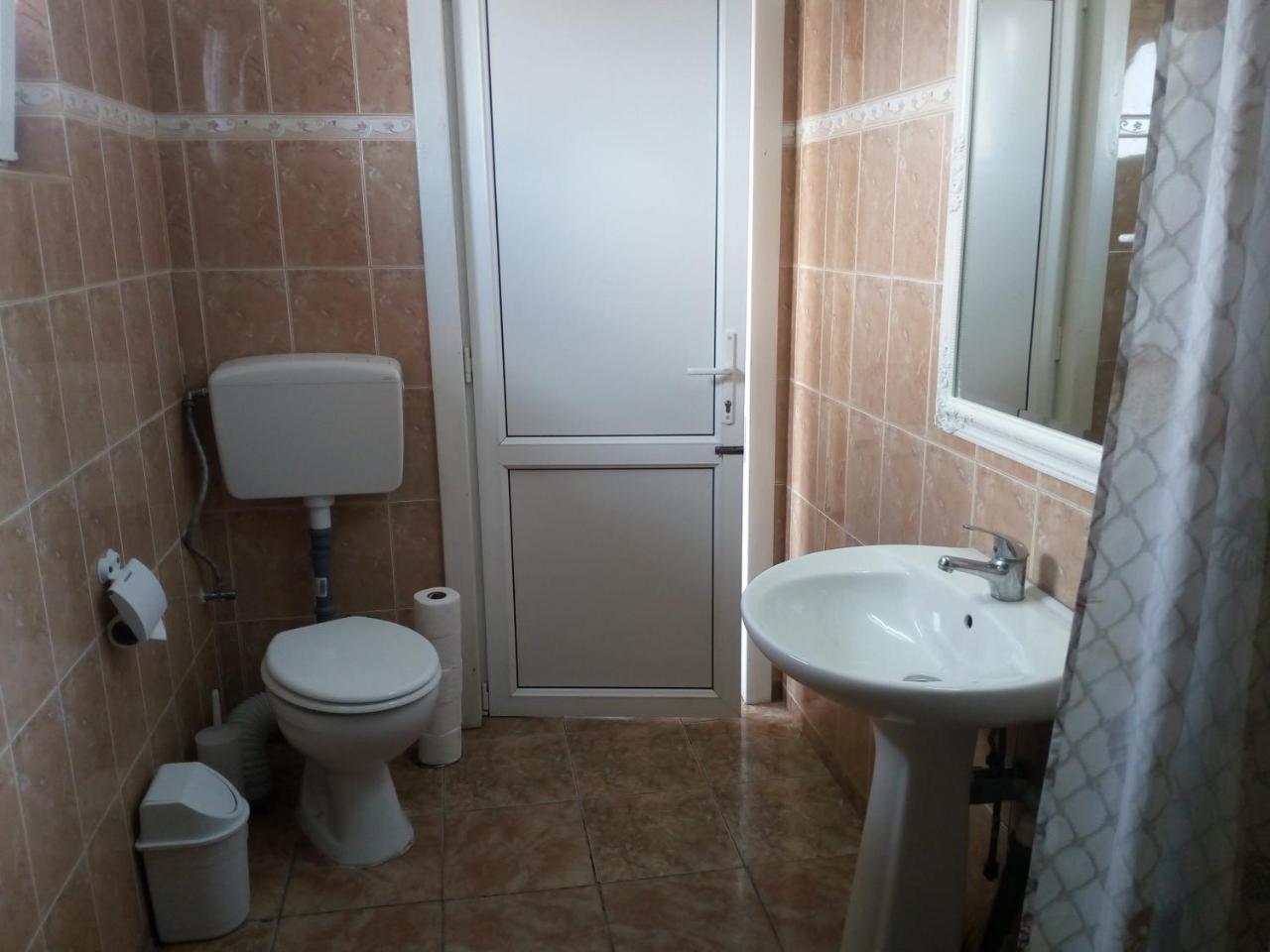 Pensiunea Casa Johnelly Costineşti Exteriér fotografie