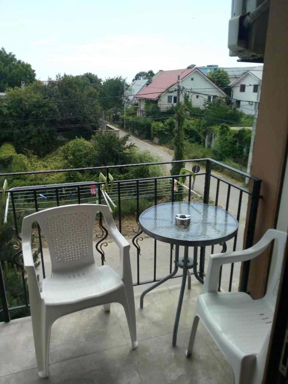 Pensiunea Casa Johnelly Costineşti Exteriér fotografie